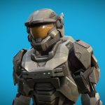 Model Inspector Shortcuts: Spartan Armour Mkv