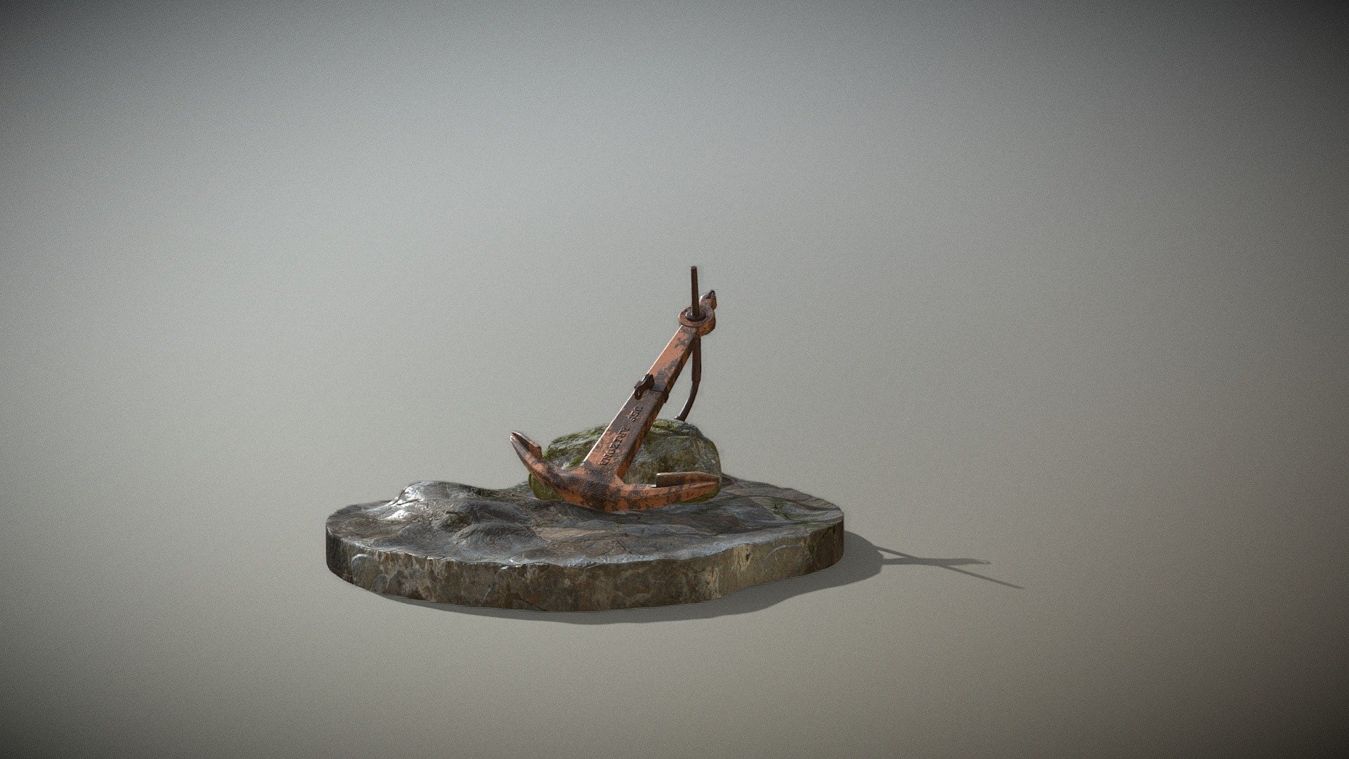 NEW for sale! Anchor USS Arizona