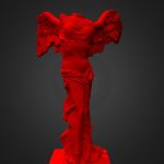 Nike of Samothrace – Victory of Samothrace