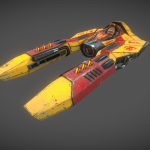 Phoenix Racer