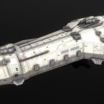 Spaceship Battleship