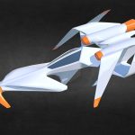 Spaceship concept