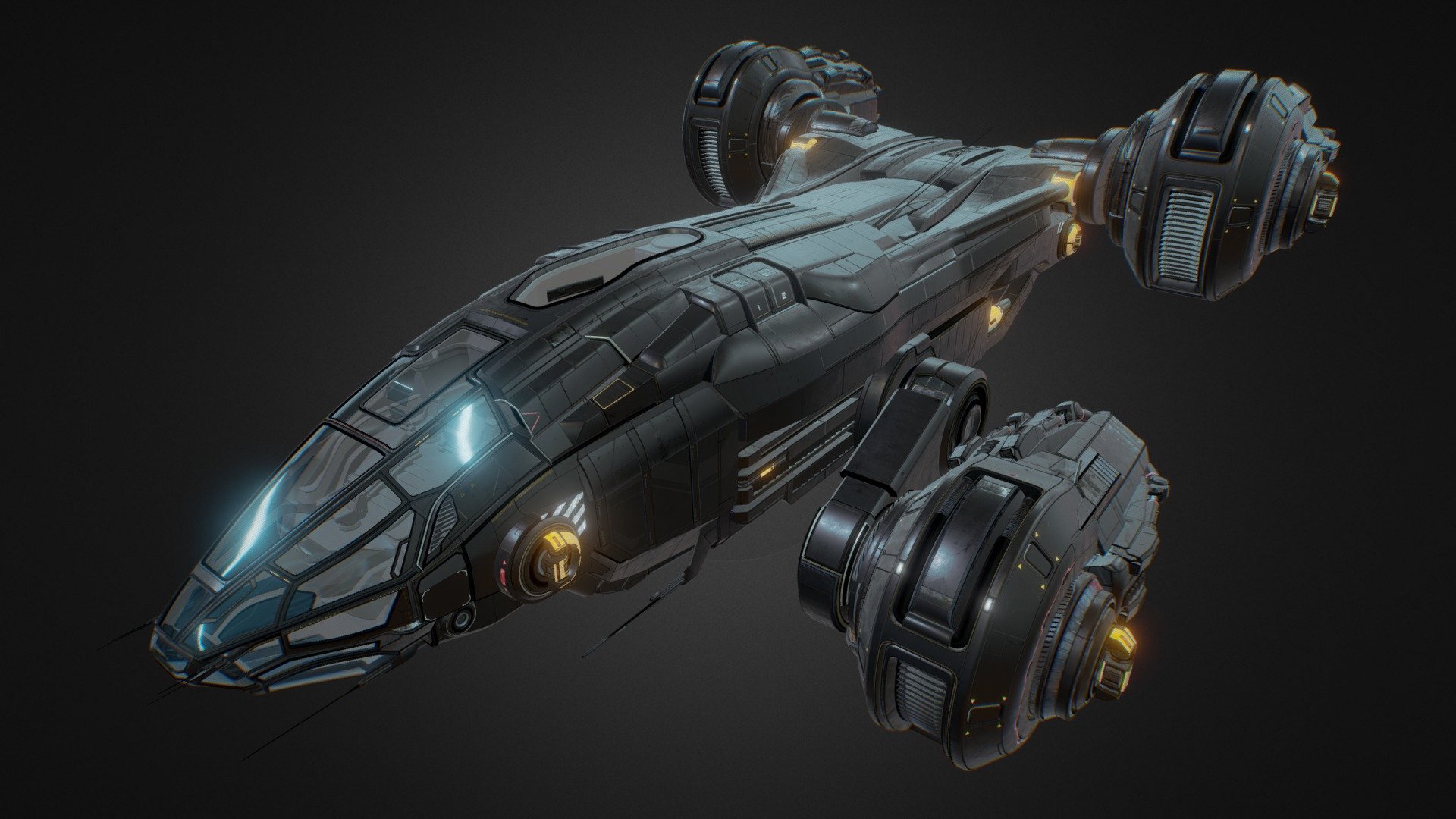 The Osiris