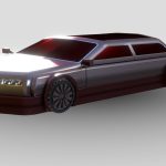 Toon Car 4