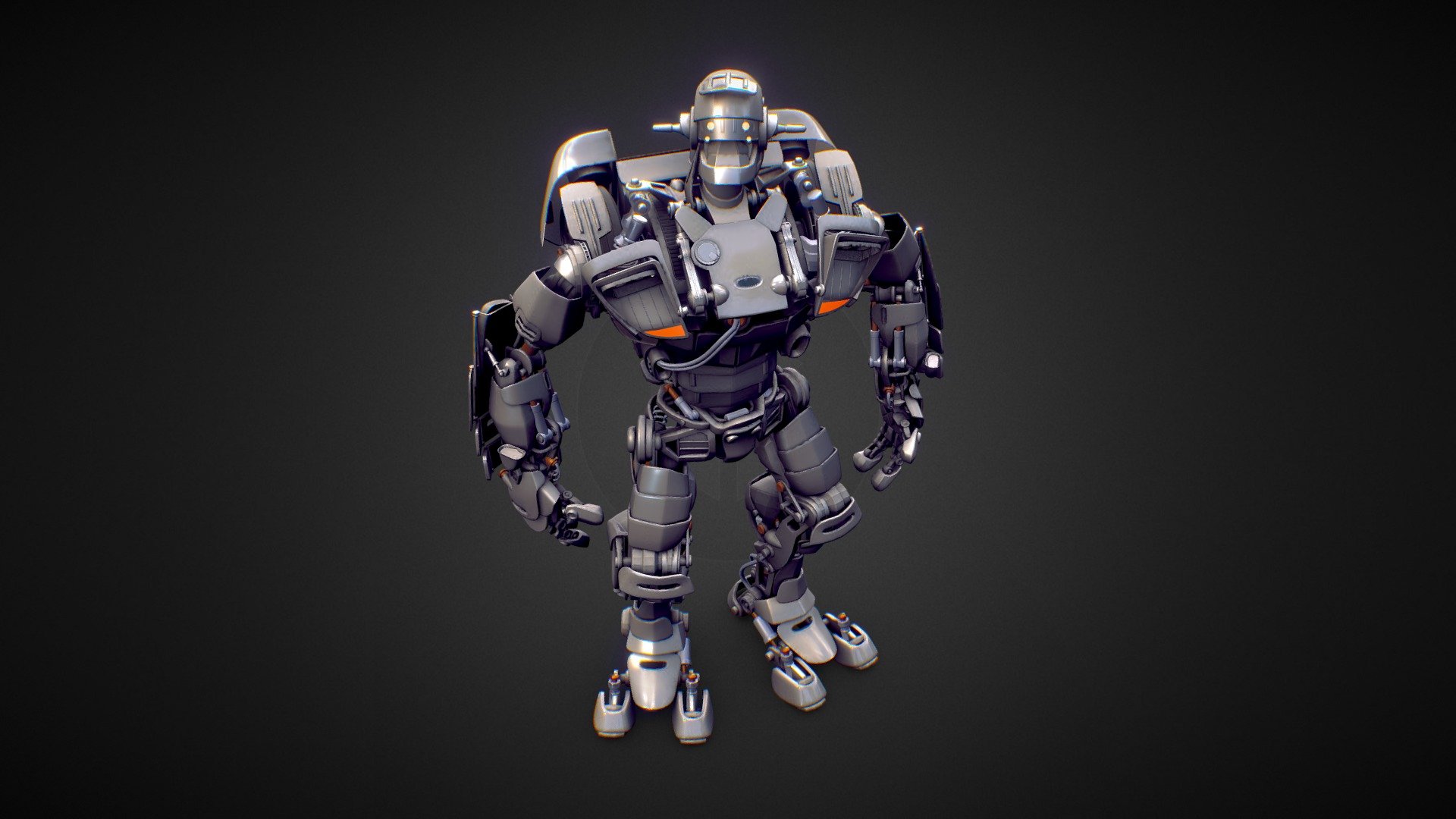 Transformer