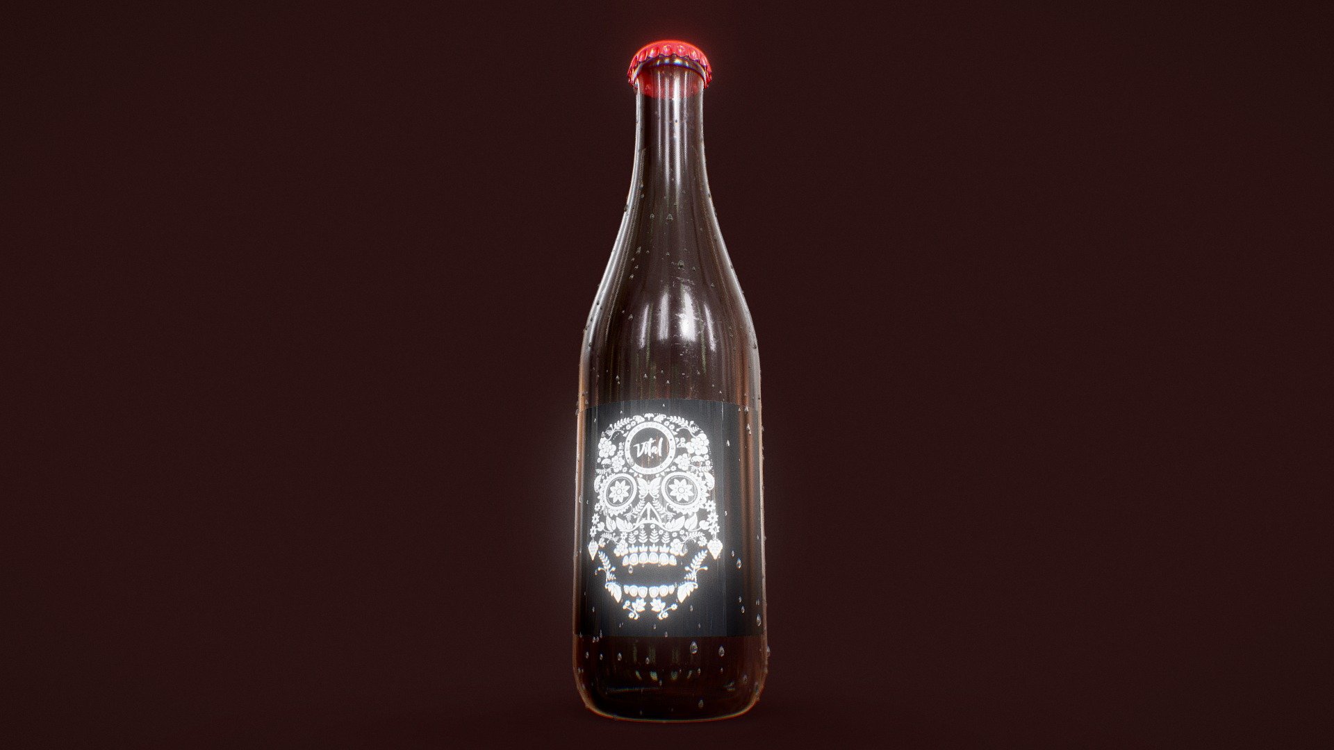 Vital Beer