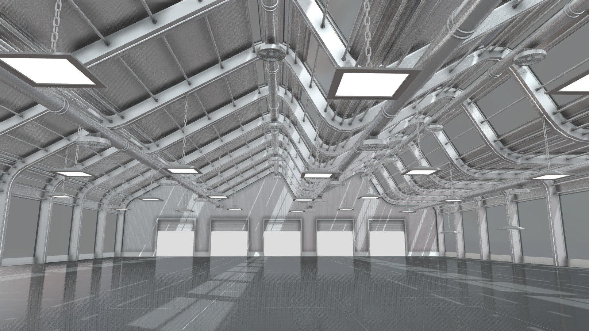 Warehouse 2020 03