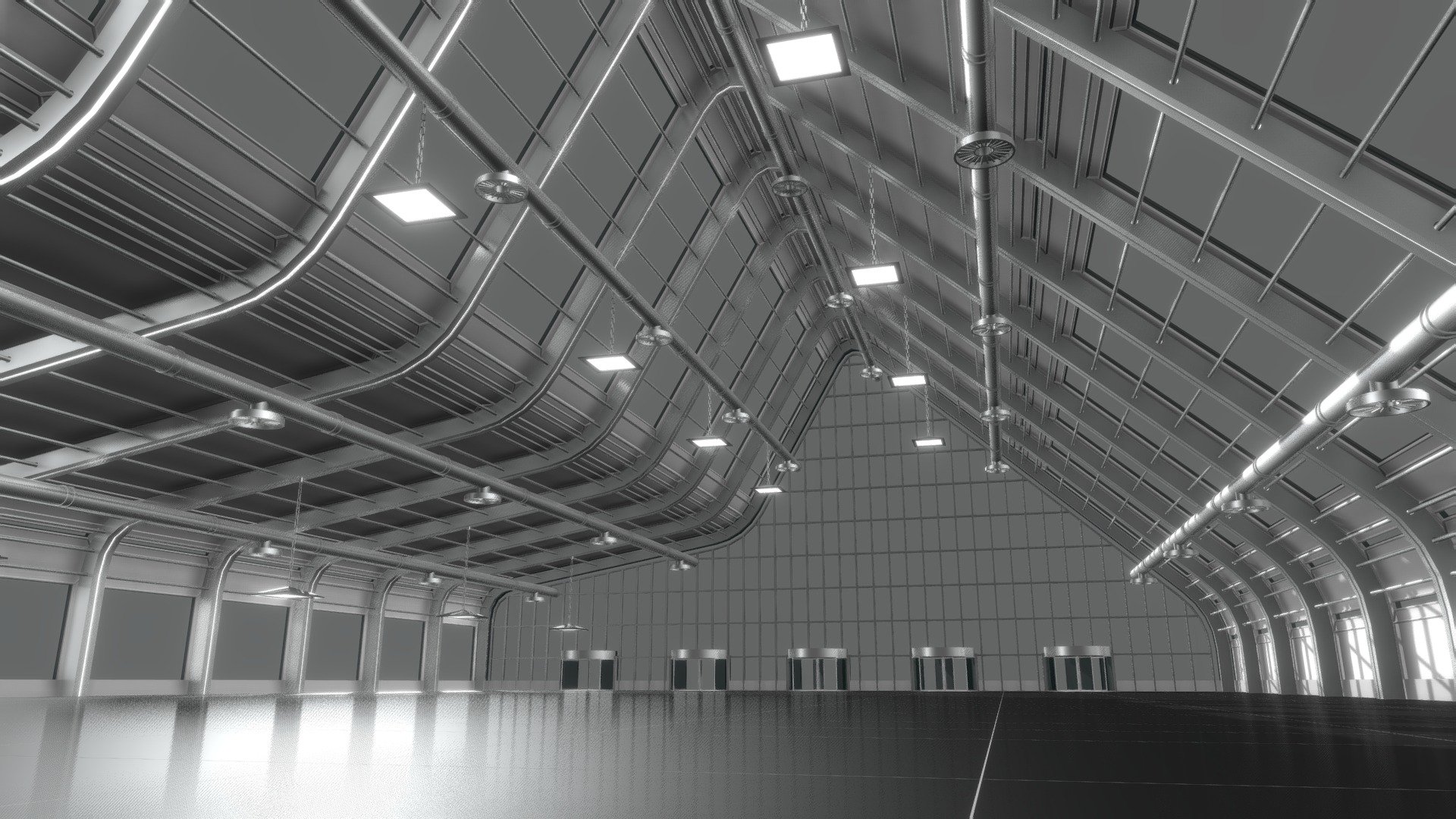 Warehouse 2020 05