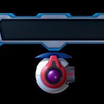 Yusaku Duel Disk / Yugioh Vrains
