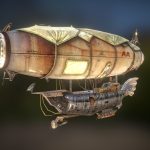 zeppelin