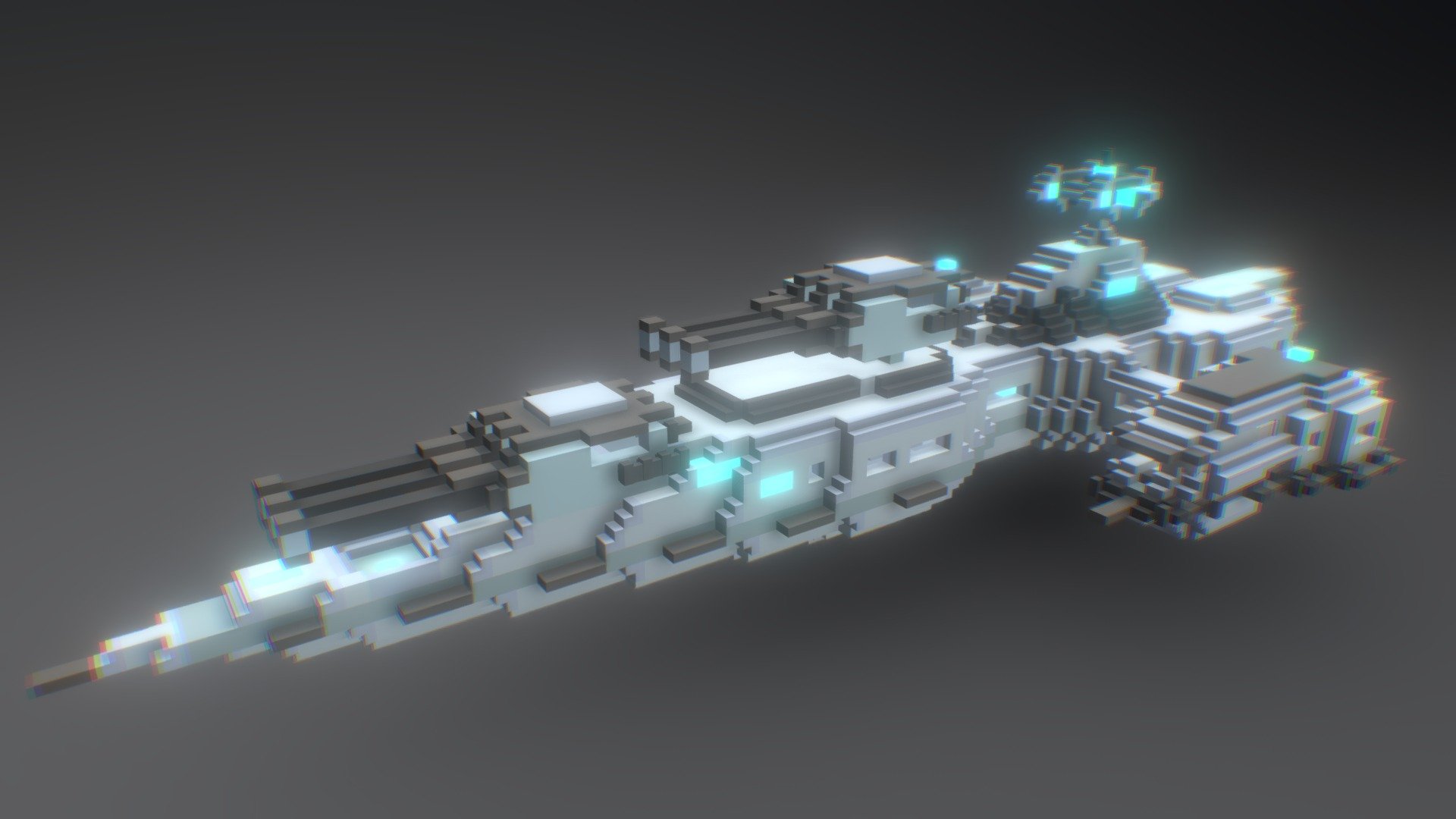 【ZLM】Striker Battleship