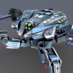 3d model