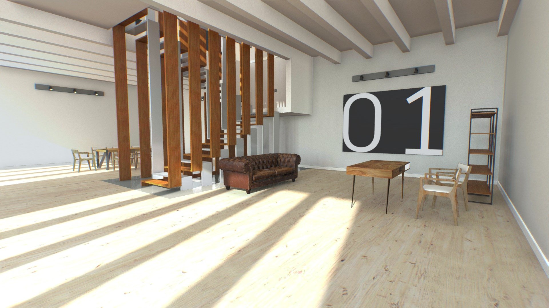 Virtual Reality Space Spatial Ready UPD 29.11.22