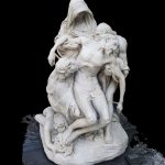 2017 08 santiago sculpture 4 3d model