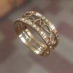 521 Jewelry – Ring Wild v.2