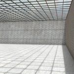 Abandoned VR Art Gallery Dec. 2020