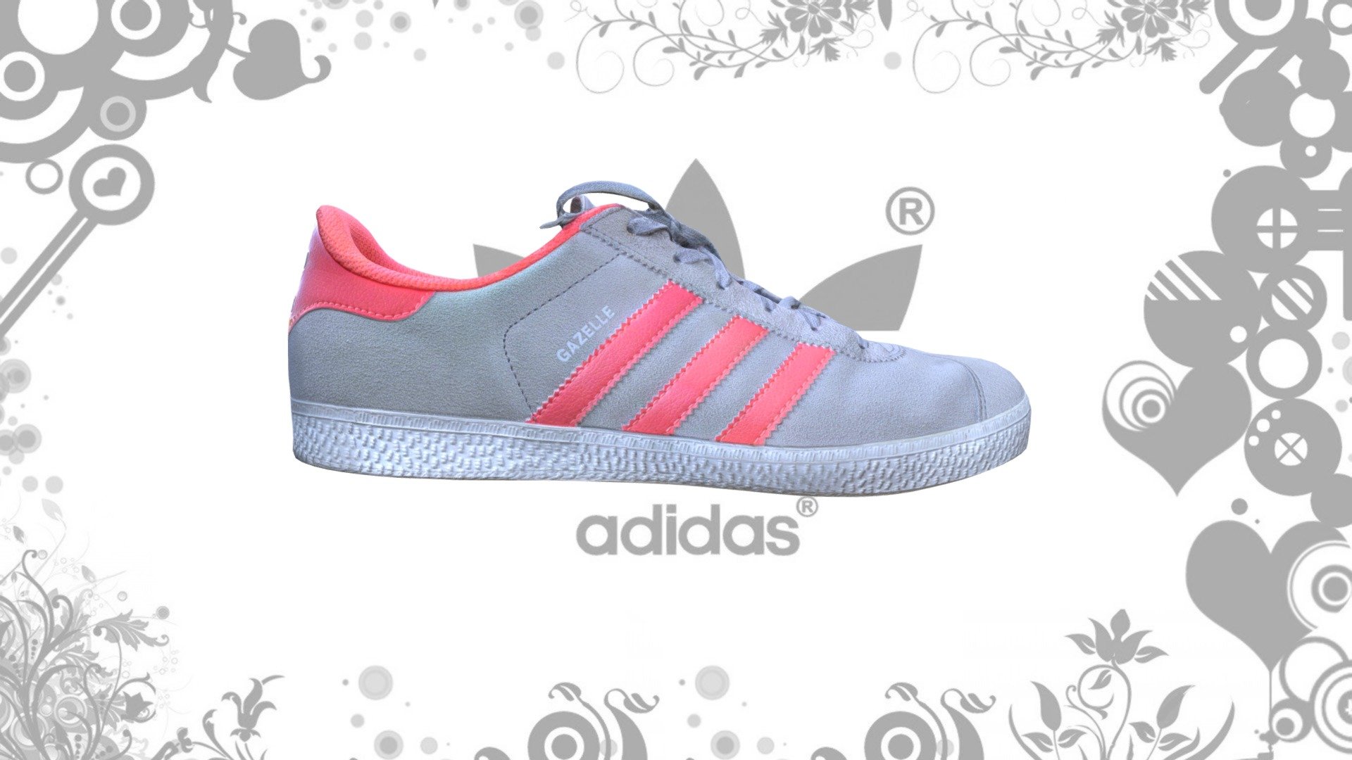 Adidas Gazelle