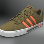 Adidas neo label