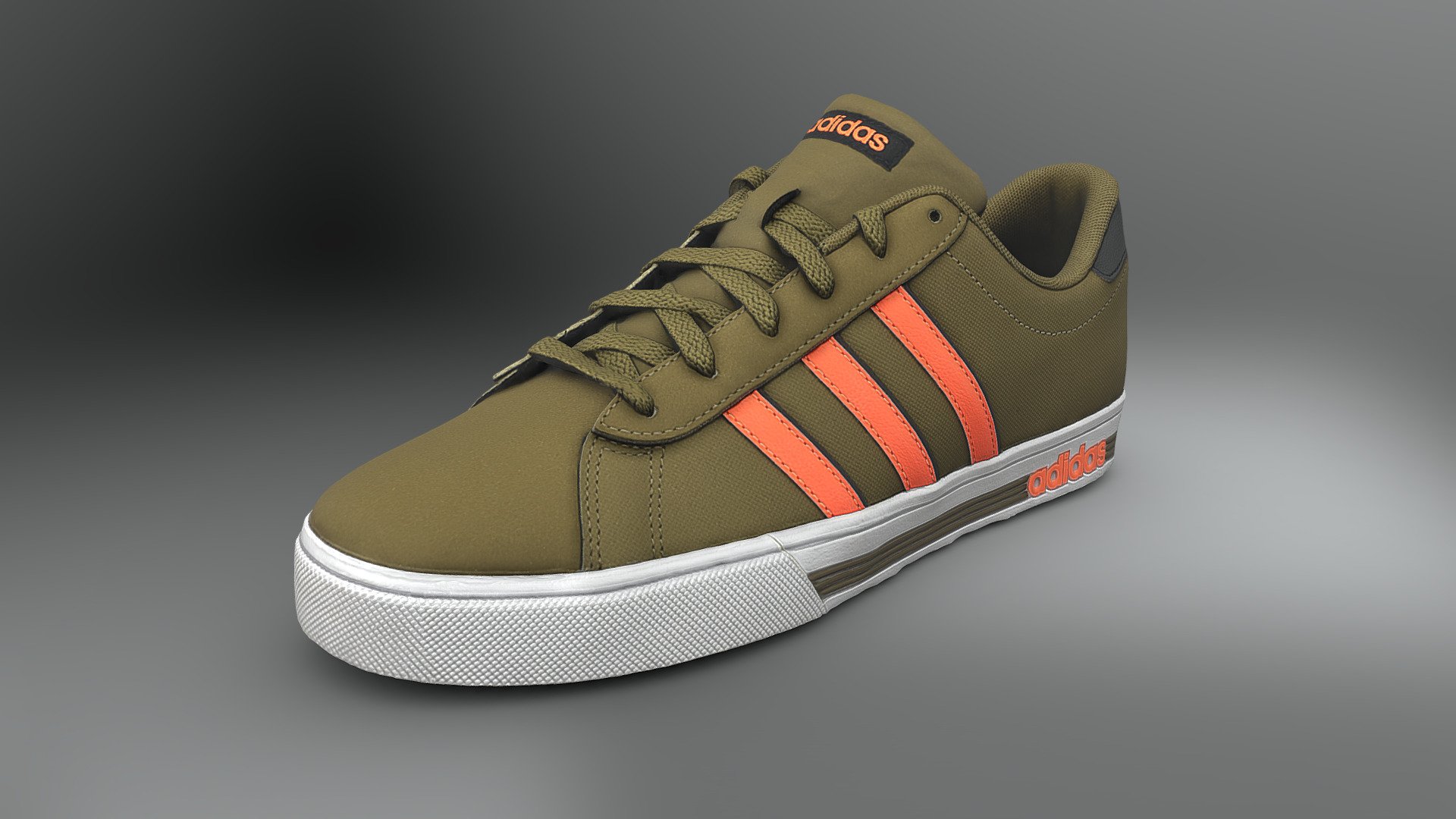 Adidas neo label
