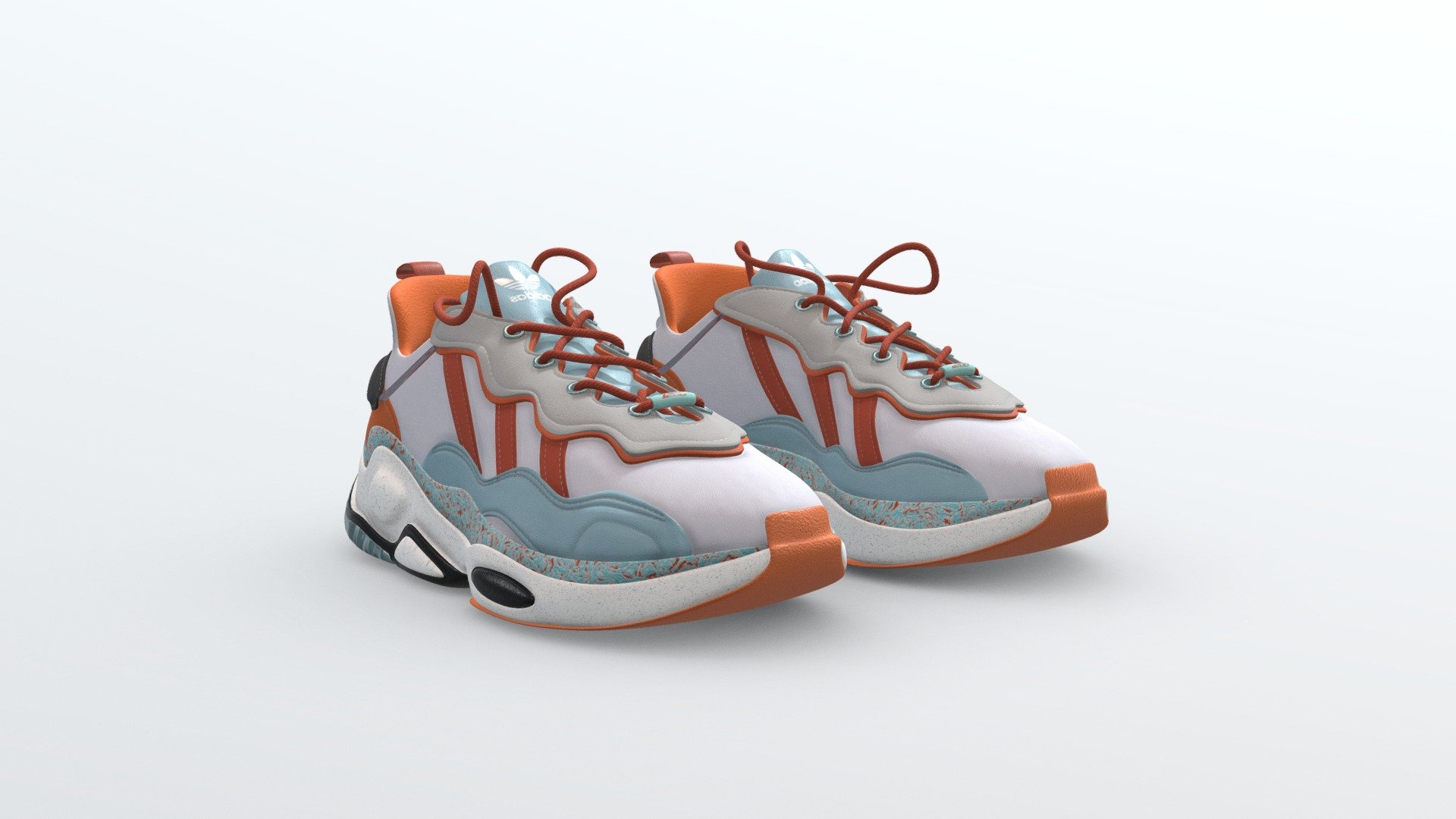 Adidas Originals OZWEEGO