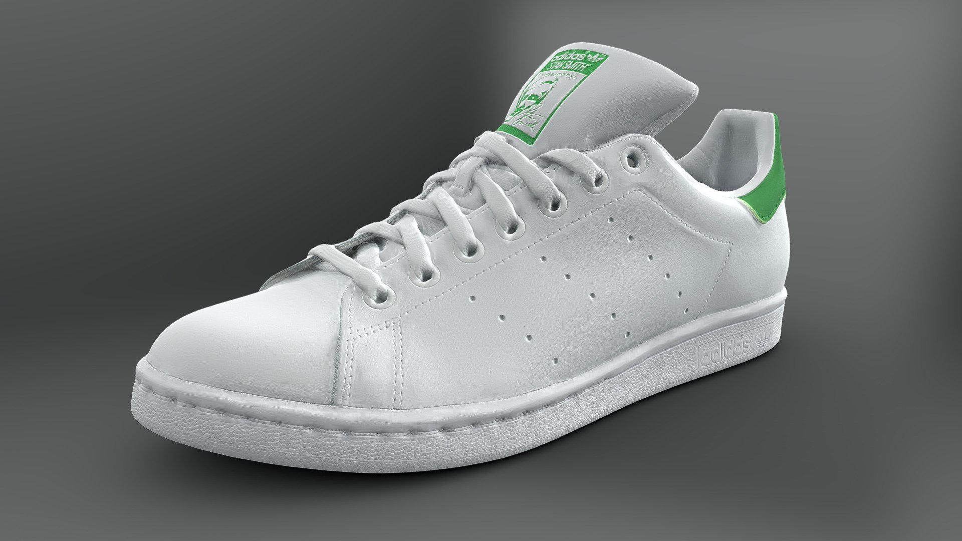 Adidas Originals Stan Smith sneaker