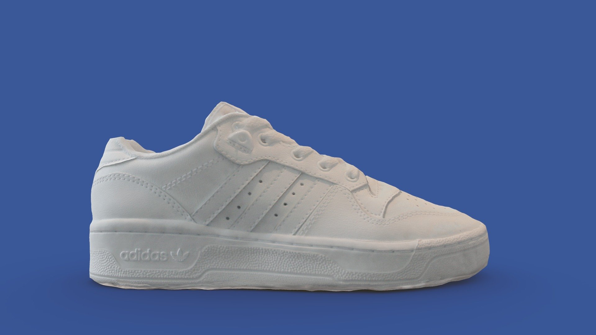 adidas Rivalry Low J