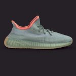 Adidas Yeezy Boost 350 V2 Desert Sage