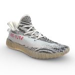 adidas Yeezy Boost 350 V2 Zebra