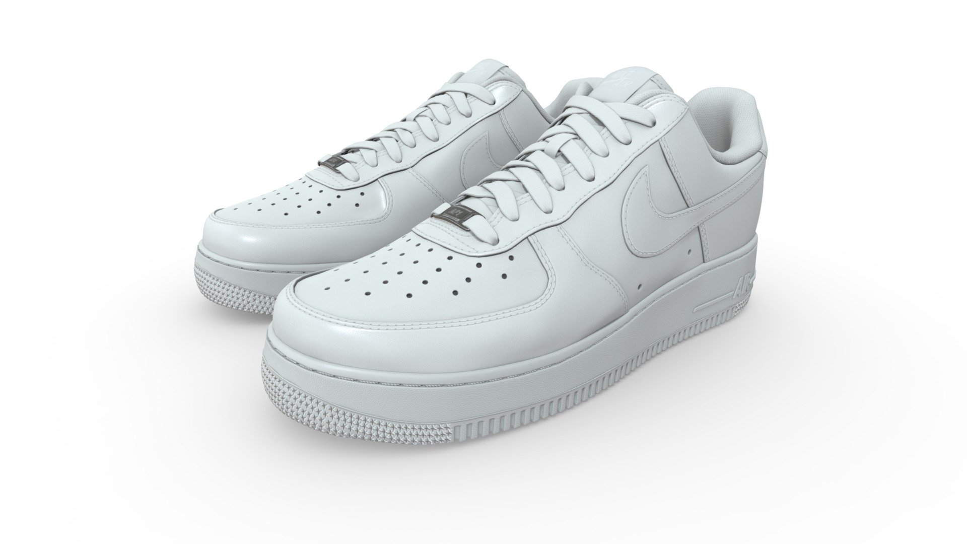 Air Force 1 Low Nike PBR