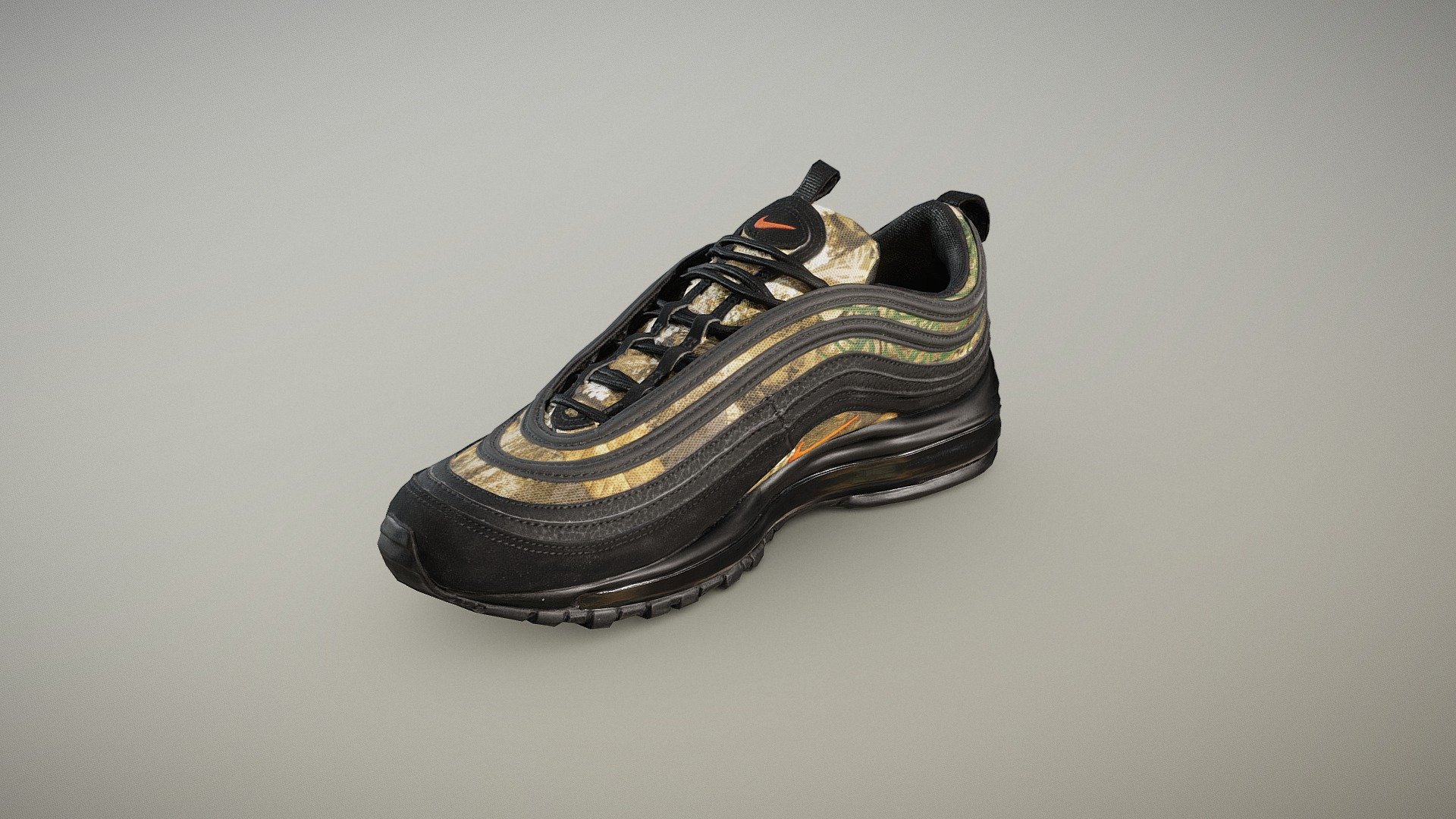 Air Max Sneaker