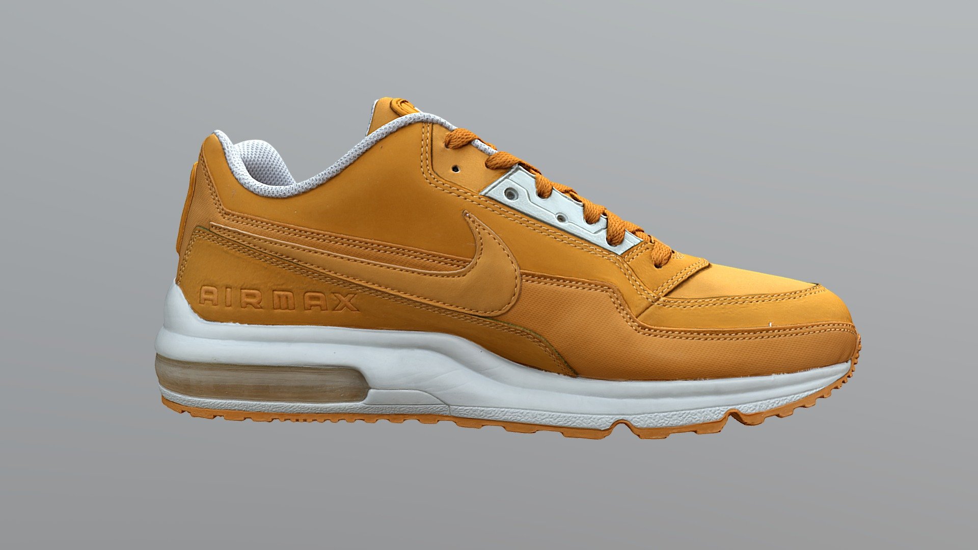 Air Max Wheat