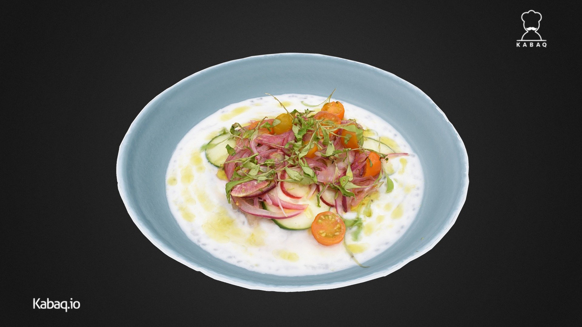 Alta Calidad – Ceviche