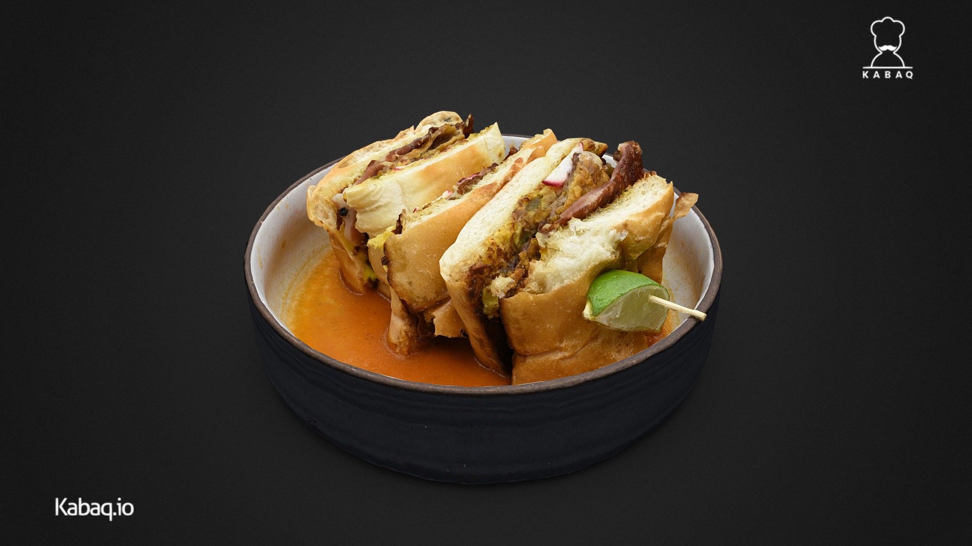 Alta Calidad – Chicken Fried Steak Torta