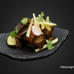 alta calidad mexican coca cola lamb ribs 3d model