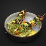 Alta Calidad – Octopus and Pork Belly