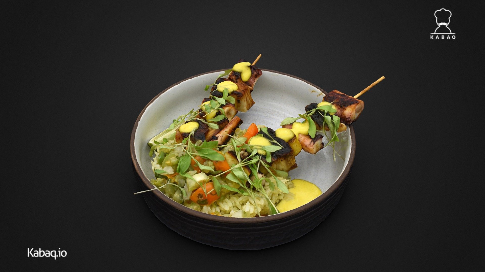 Alta Calidad – Octopus and Pork Belly