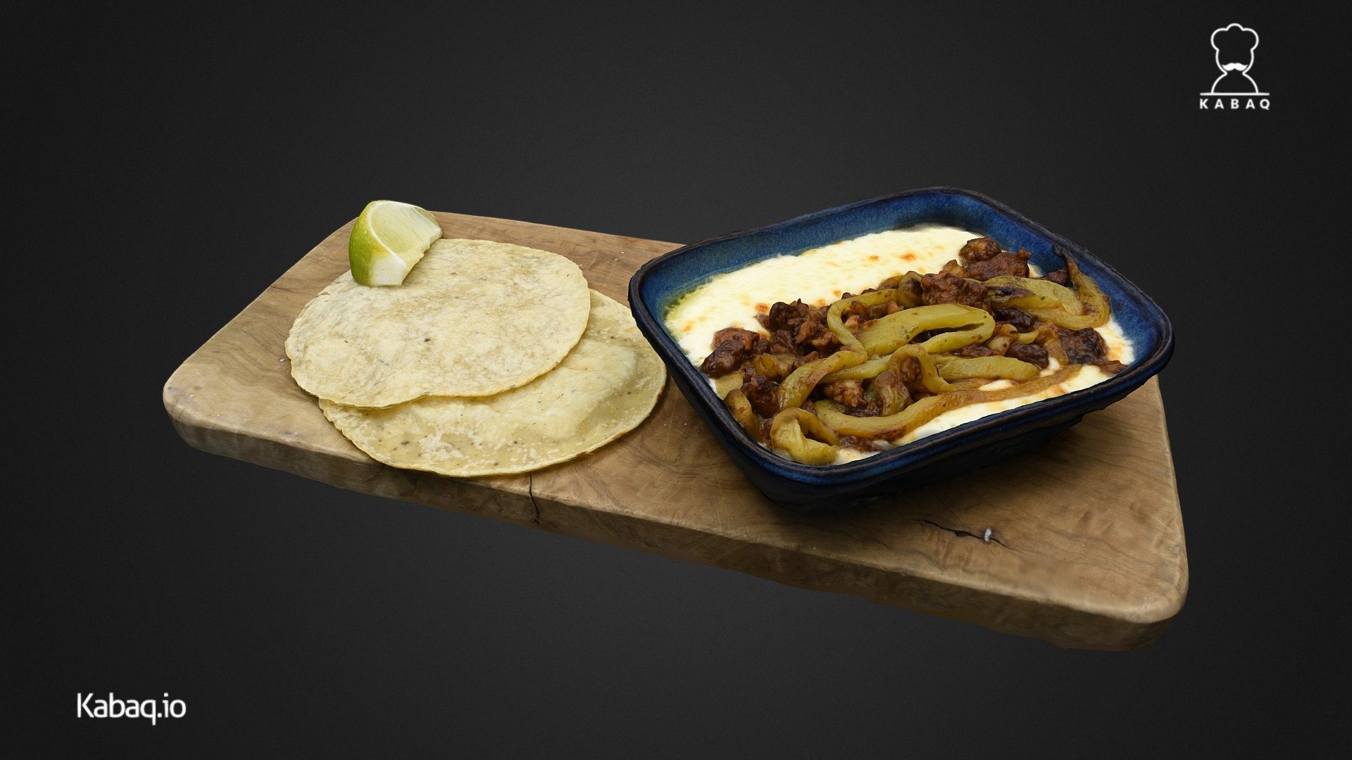Alta Calidad – Queso Fondito Complicado