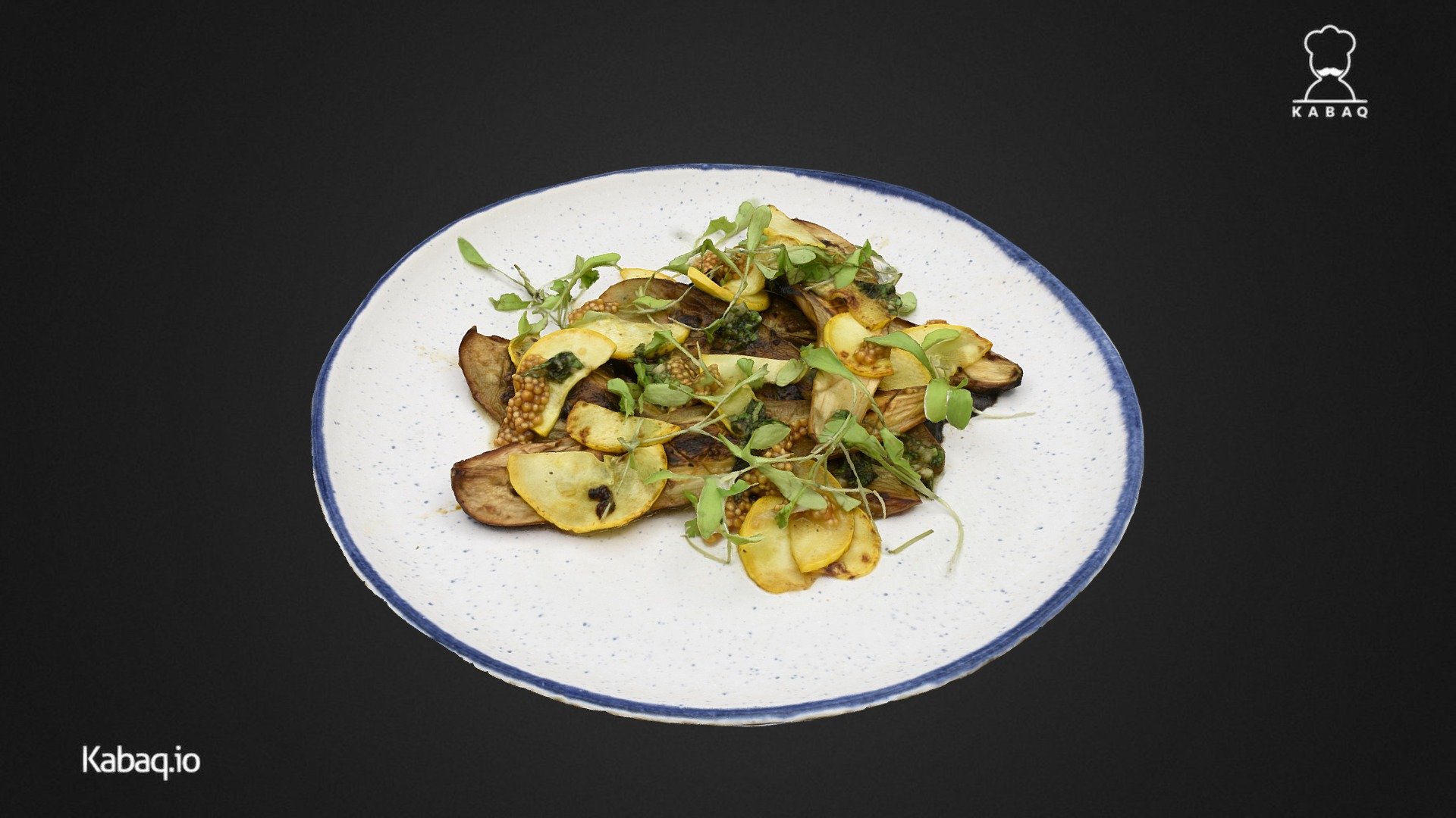 Alta Calidad – Summer Squash