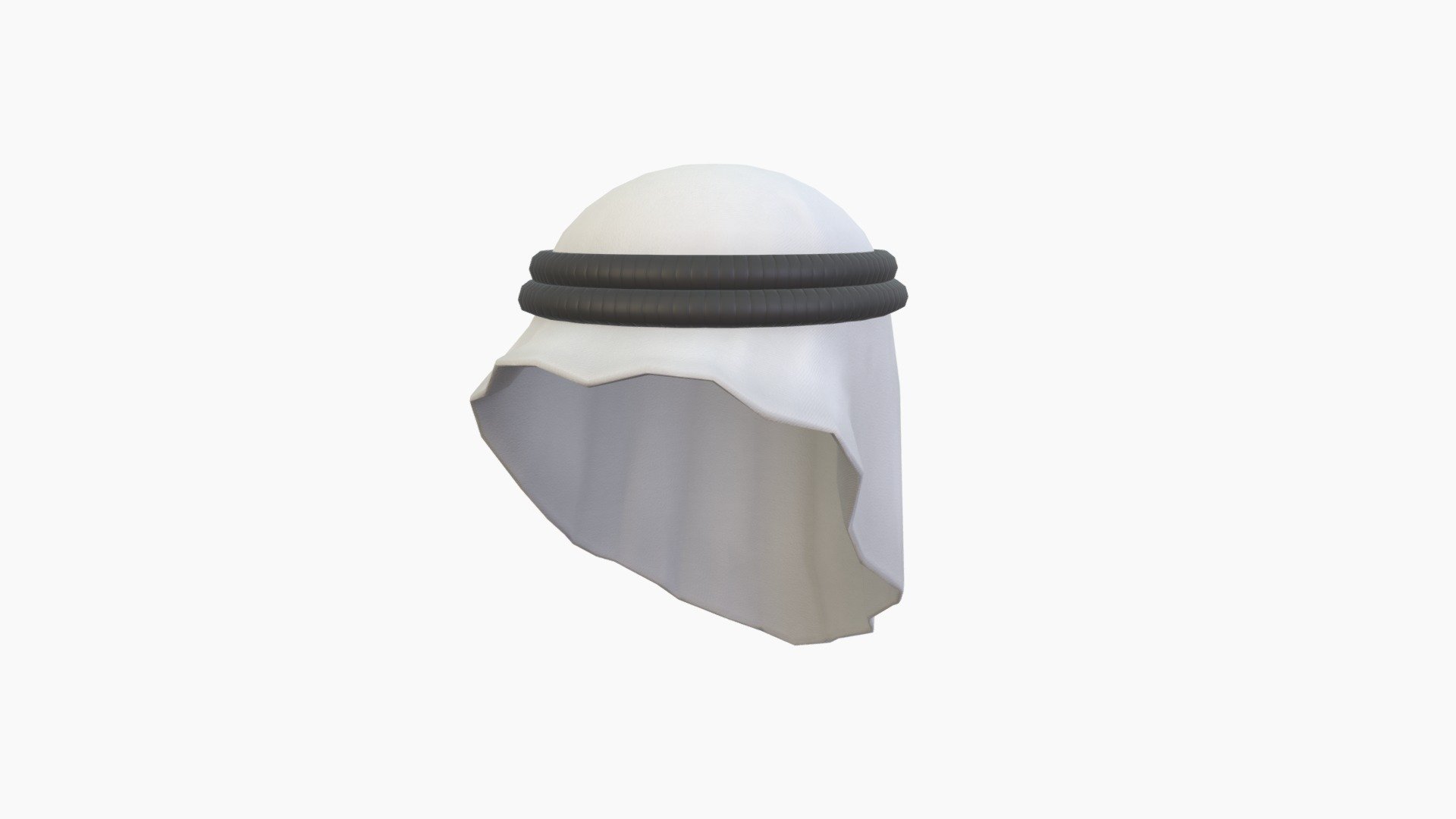 Arab Headdress