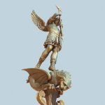 Archangel Saint-Michel (Lyon)