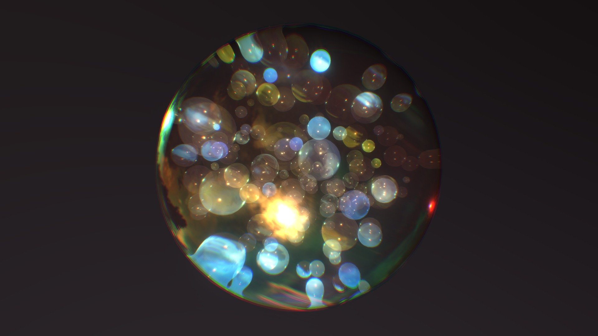 Art Marble