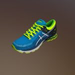 Asics GEL-KINSEI 6