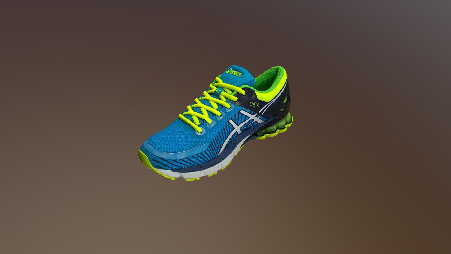 Asics GEL-KINSEI 6