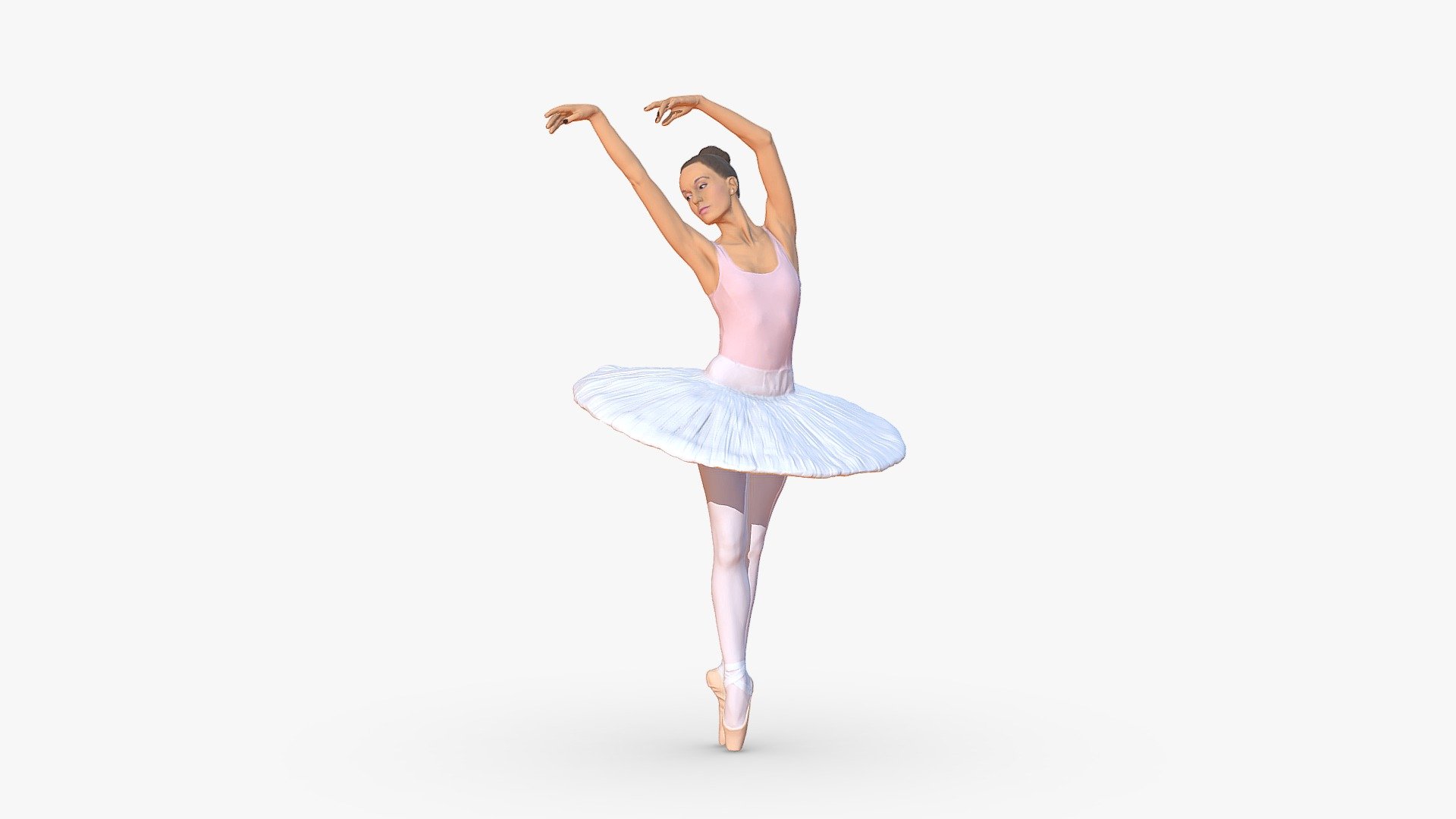 Ballerina 0116