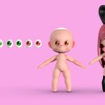 Base Chibi Model Bundle