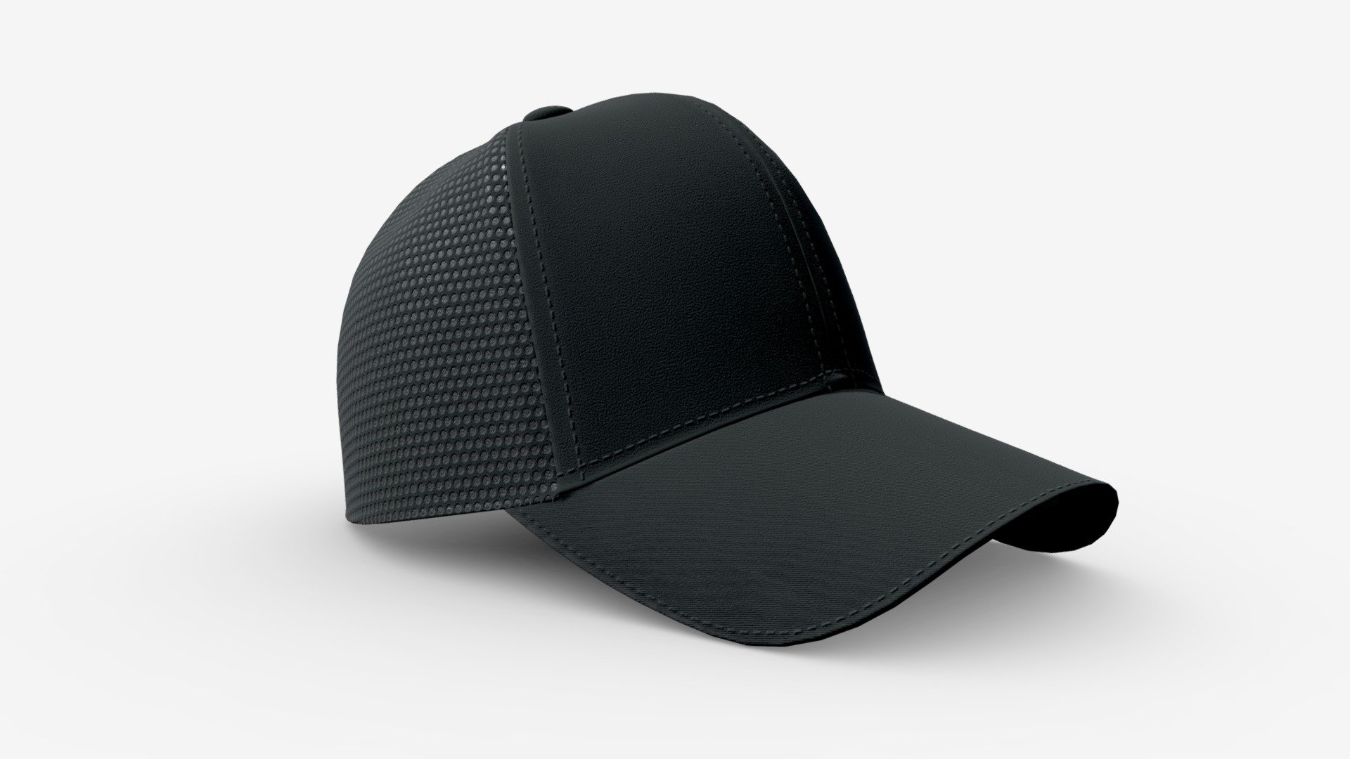 Baseball Cap