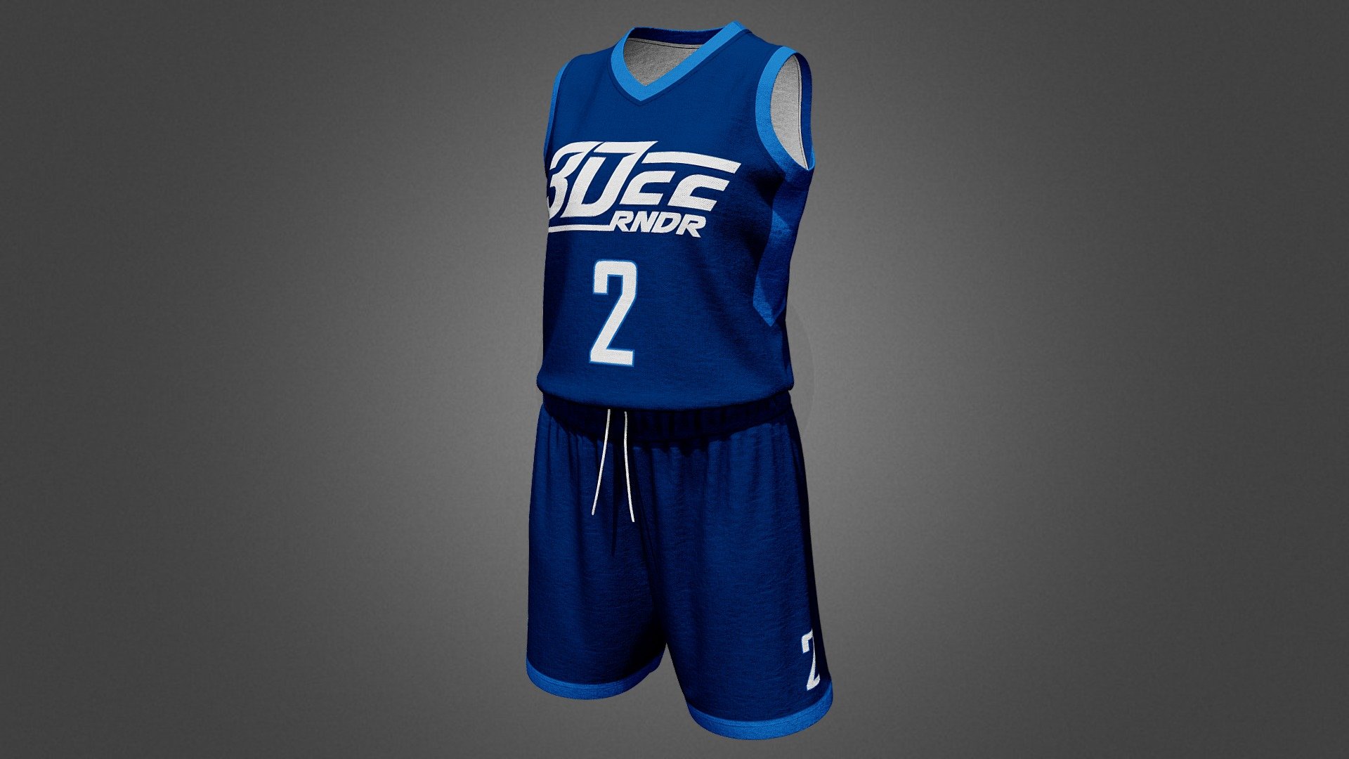 Basketball Jersey Uniform Womens