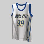 Basketball Jersey