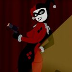 Batman TAS: Harley Quinn – OUTFIT BUNDLE