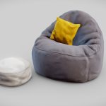 Bean Bag Chair